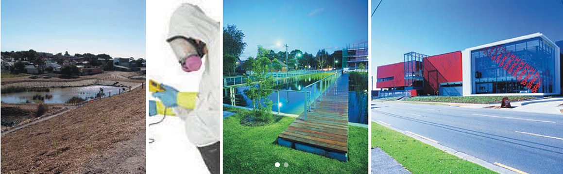 Contaminated Site Remediation