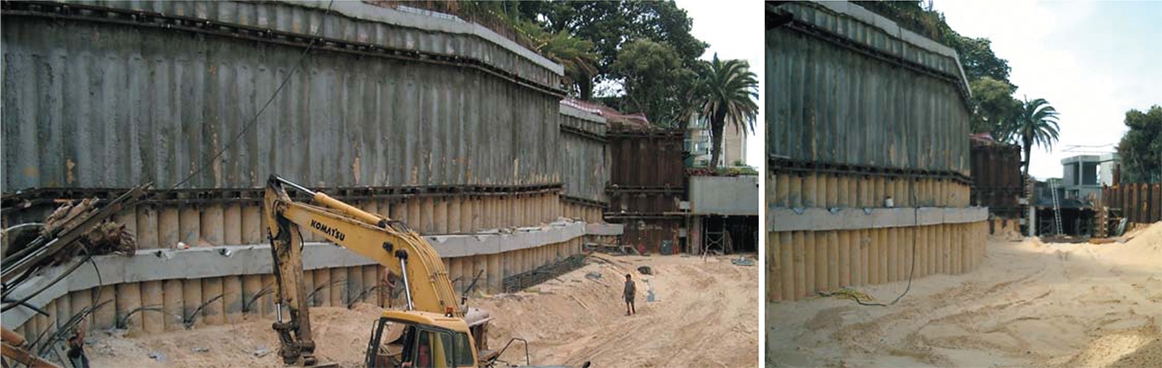 Babworth House Development