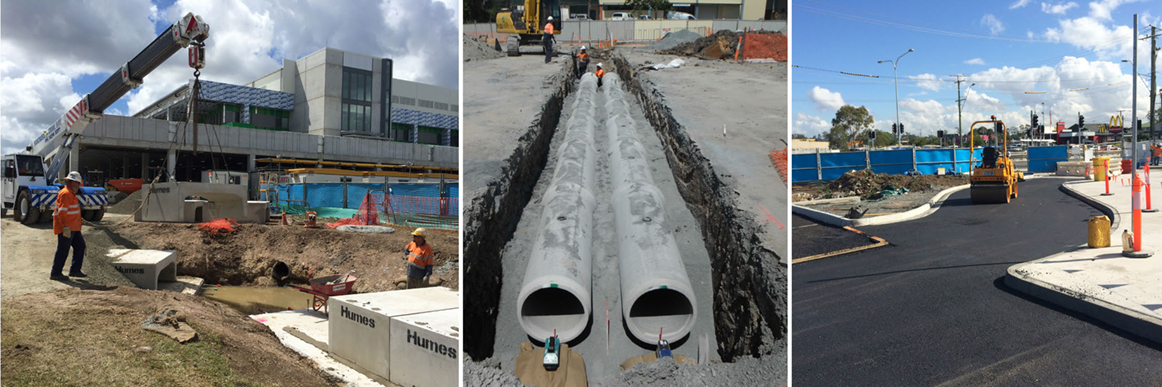 Logan Hospital Expansion